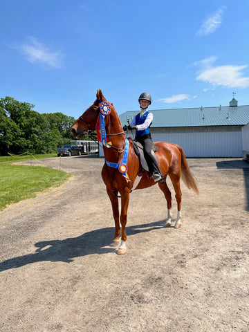 Pleasure Ride Class Pattern